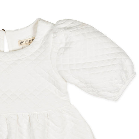 quilted-puff-sleeve-dress-1 Hope & Henry - Sophia's Style-9